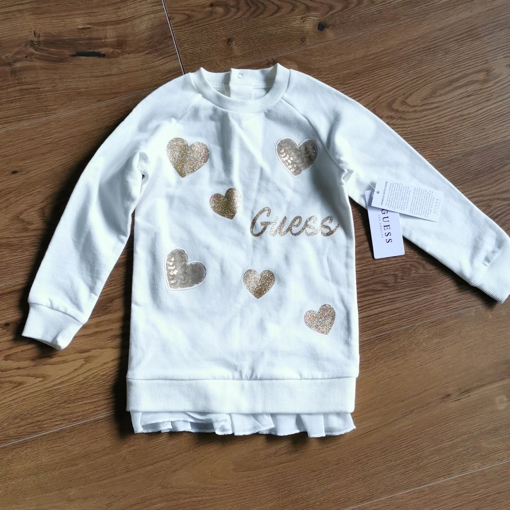 Guess Sweater